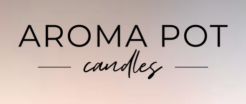 Aroma Pot Candles