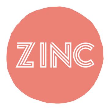 Zinc and Co