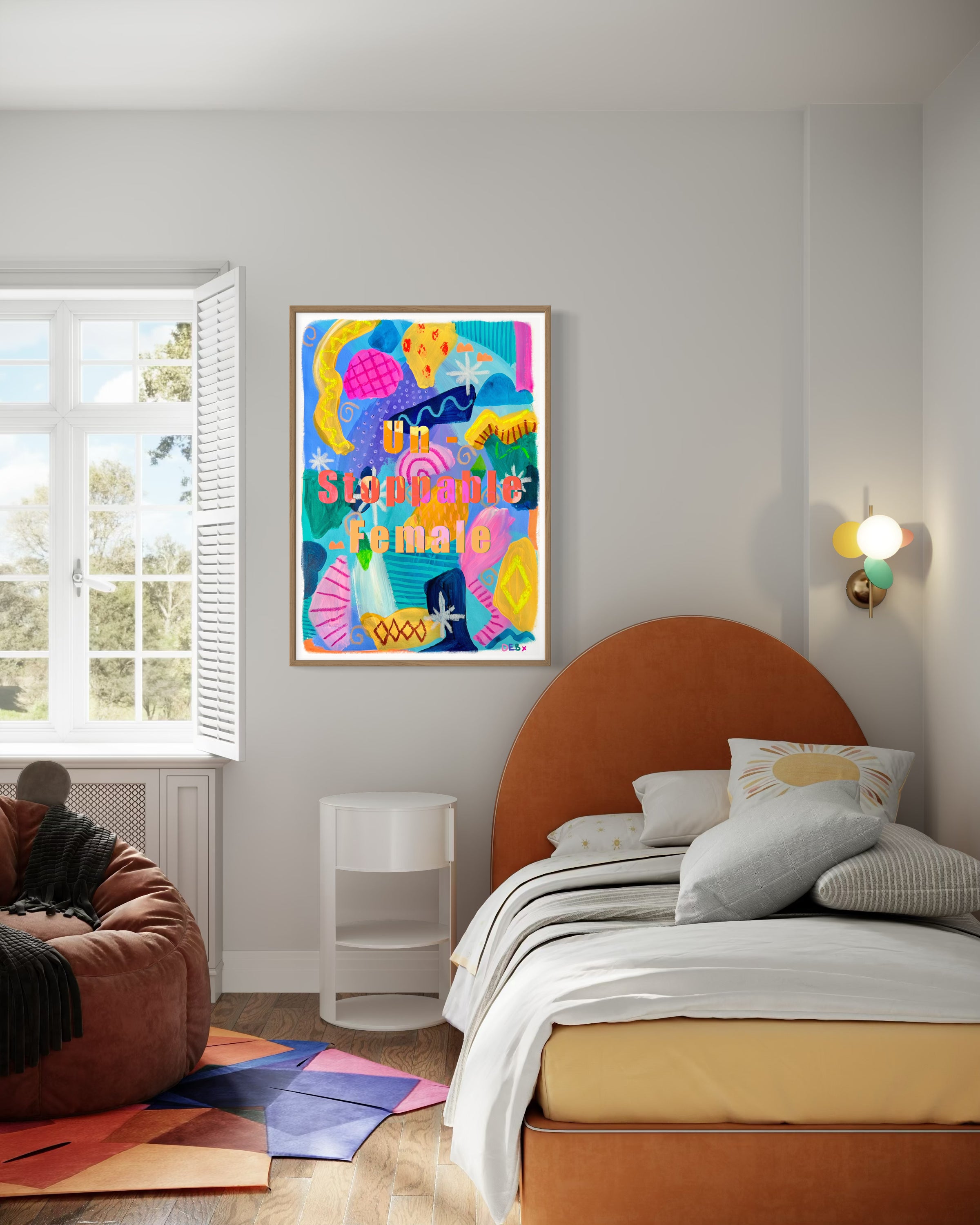 FREE IWD PRINT 2025