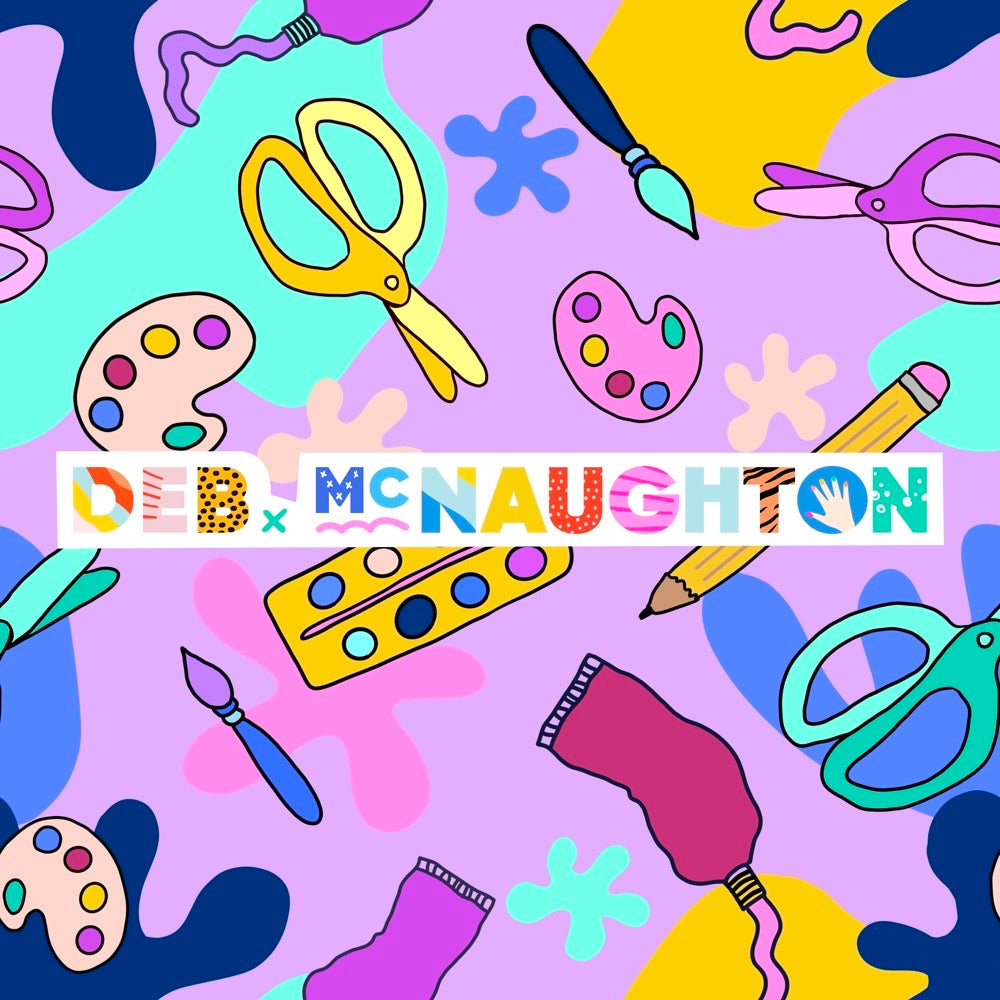 ART TIME Licensed Artwork
