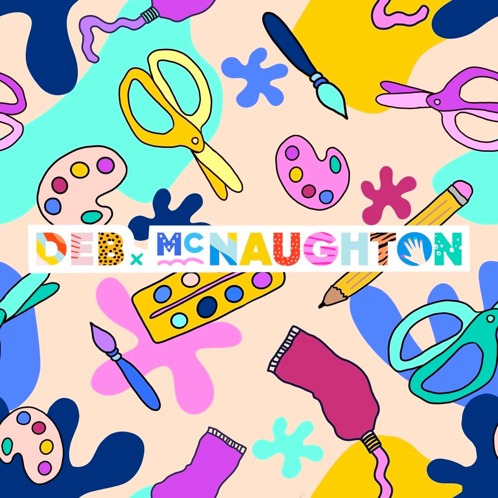 ART TIME Licensed Artwork