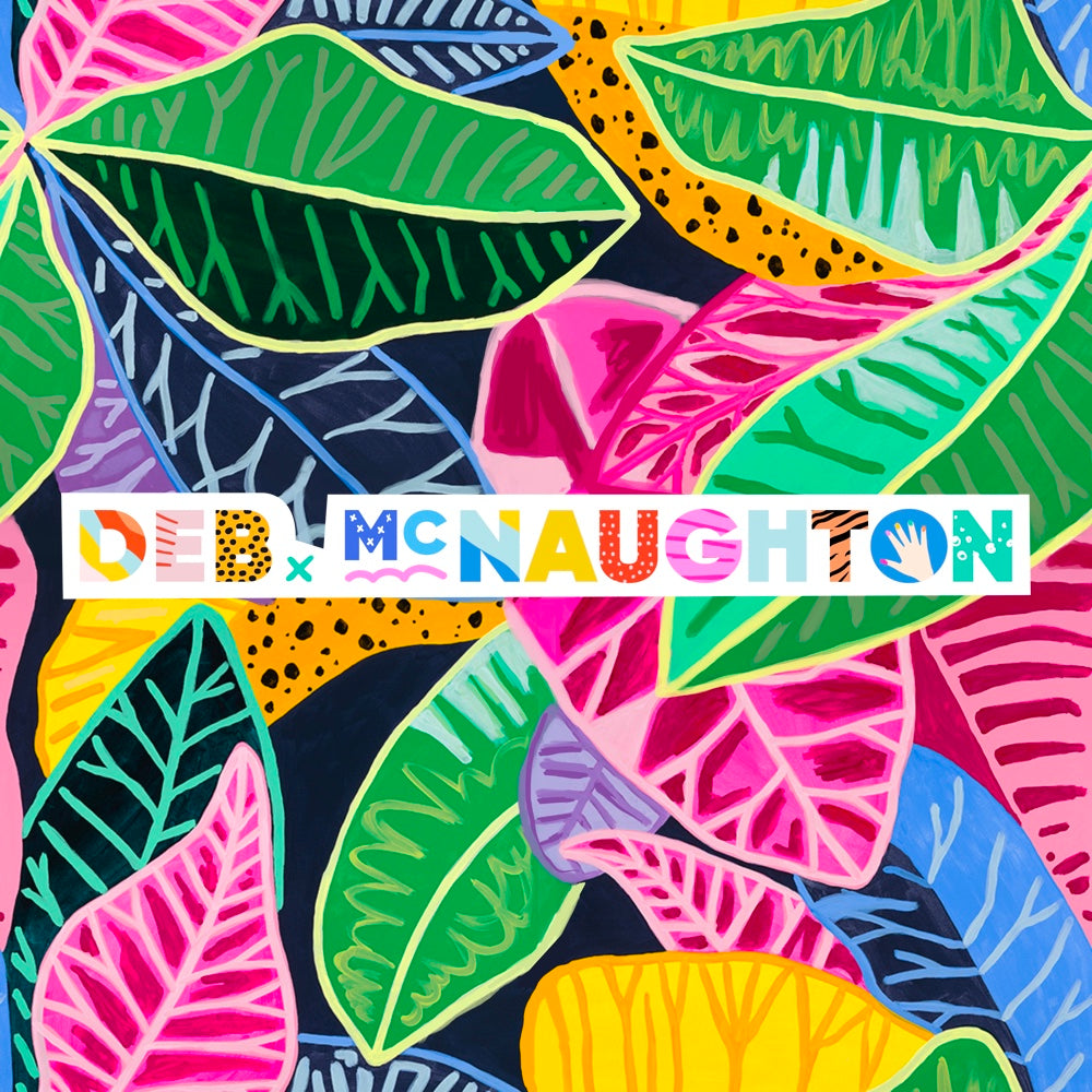 TROPICANA Licensed Artwork