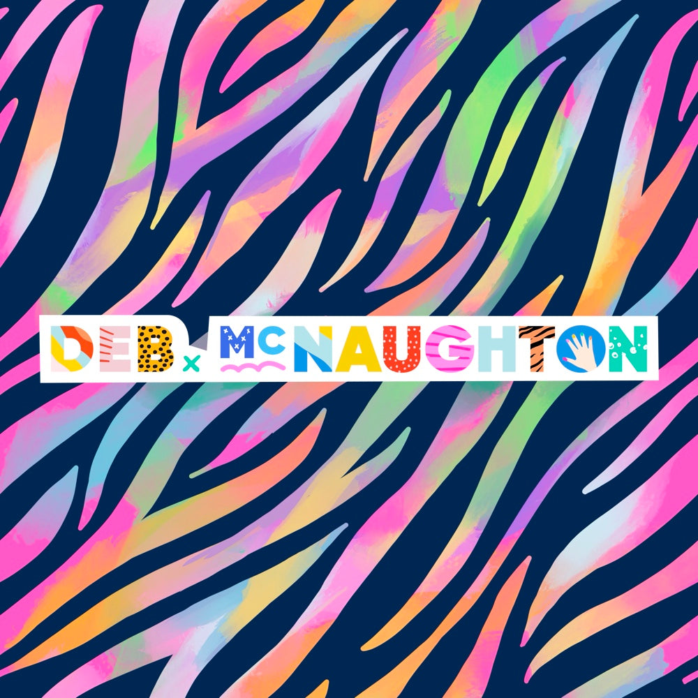 STRIPES Licensed Artwork