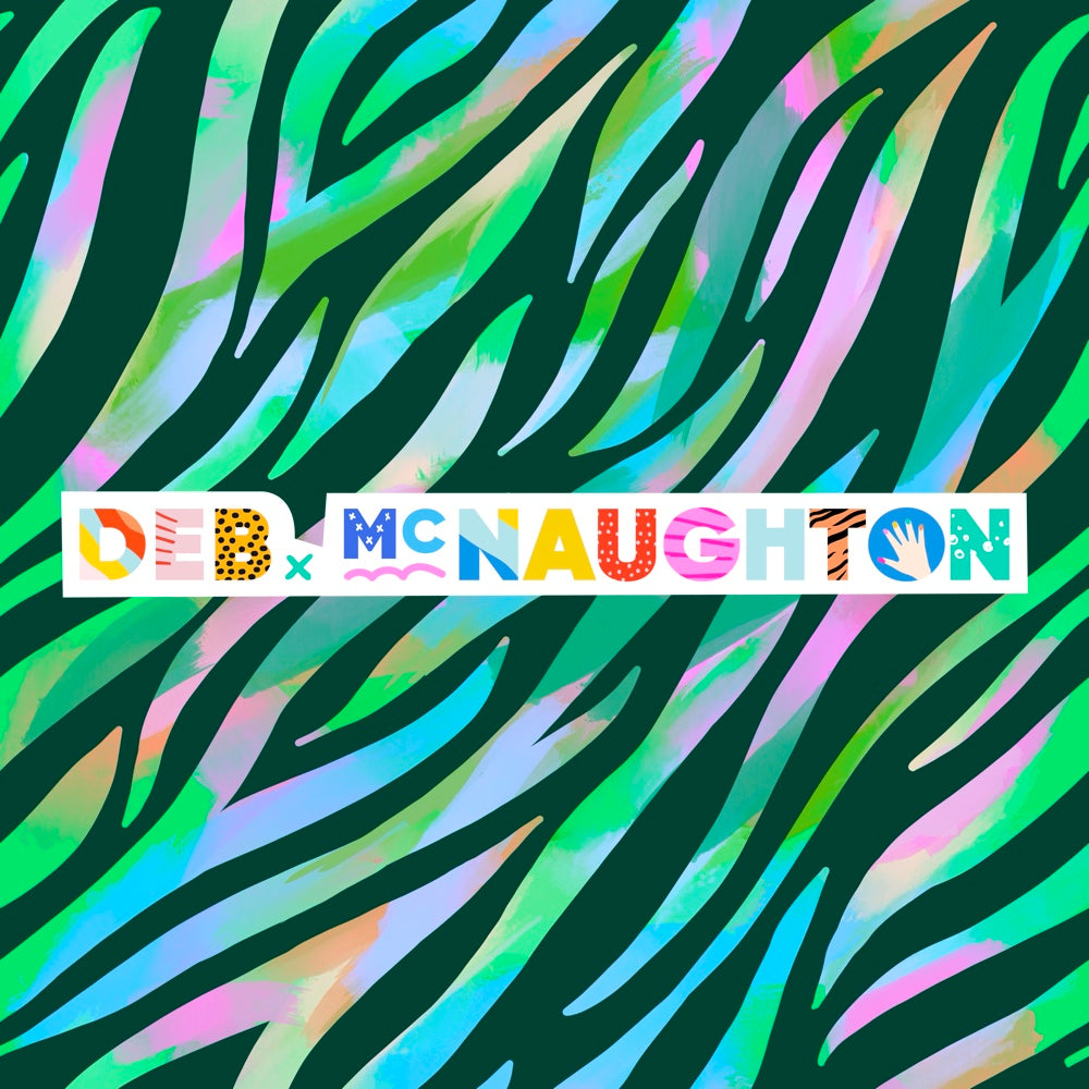 STRIPES Licensed Artwork