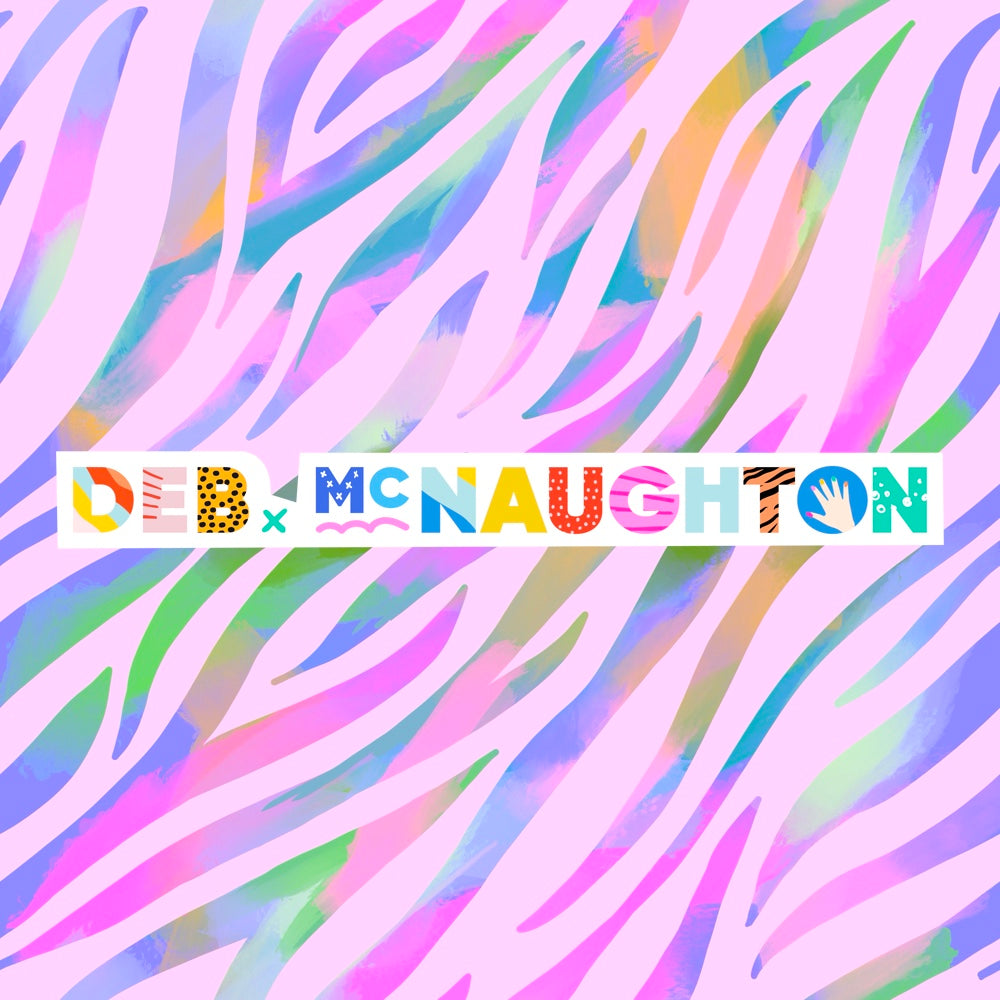 STRIPES Licensed Artwork