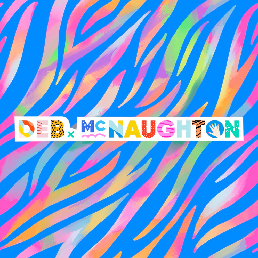 STRIPES Licensed Artwork