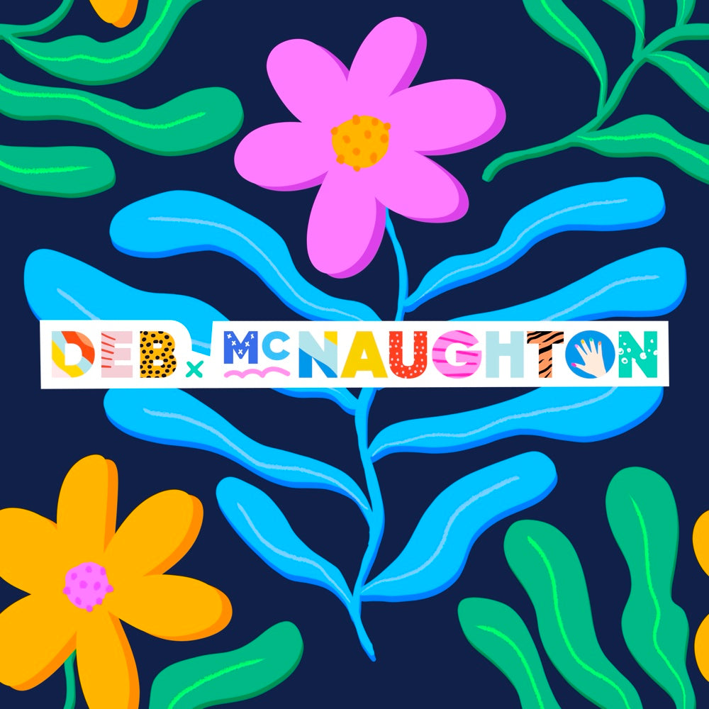 BLOOM Licensed Artwork