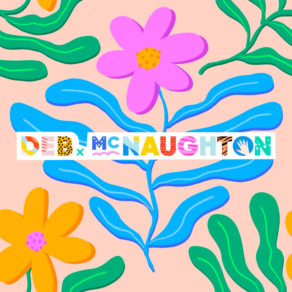 BLOOM Licensed Artwork