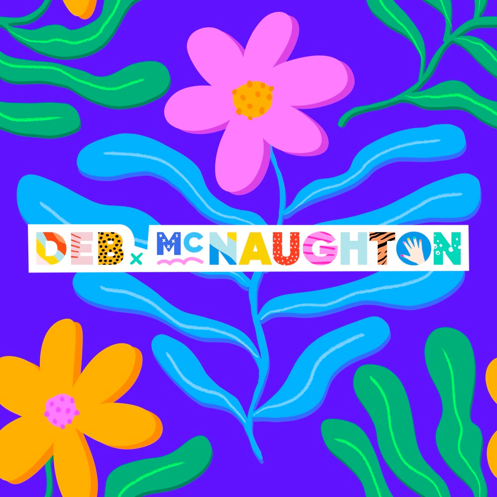 BLOOM Licensed Artwork