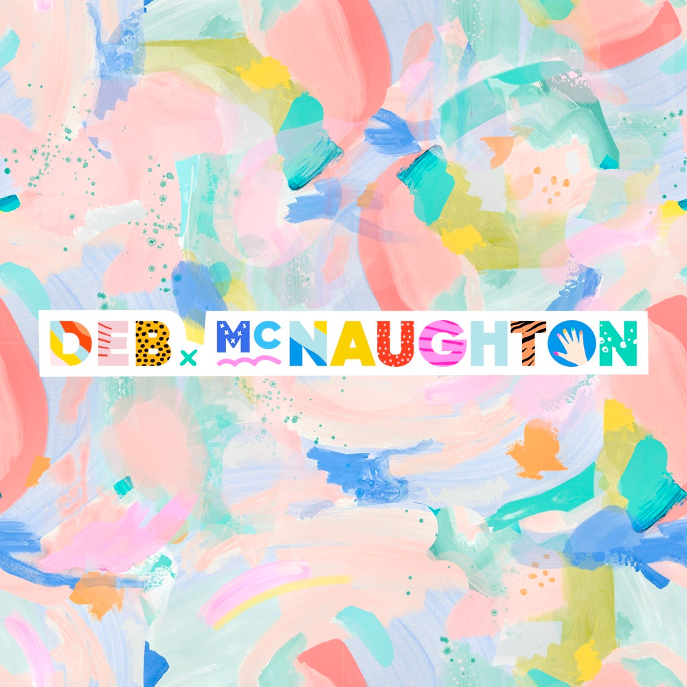 INTUITIVE Licensed Artwork