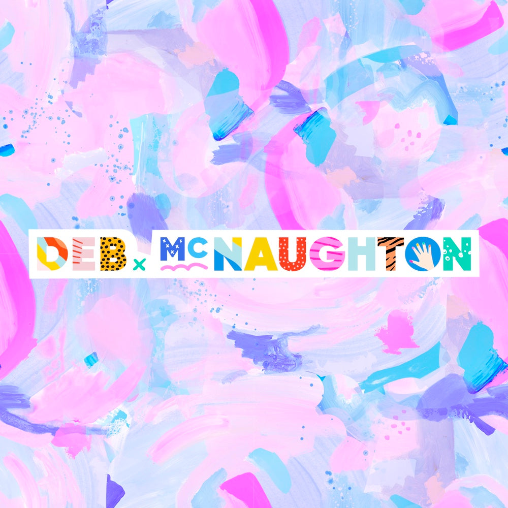 INTUITIVE Licensed Artwork