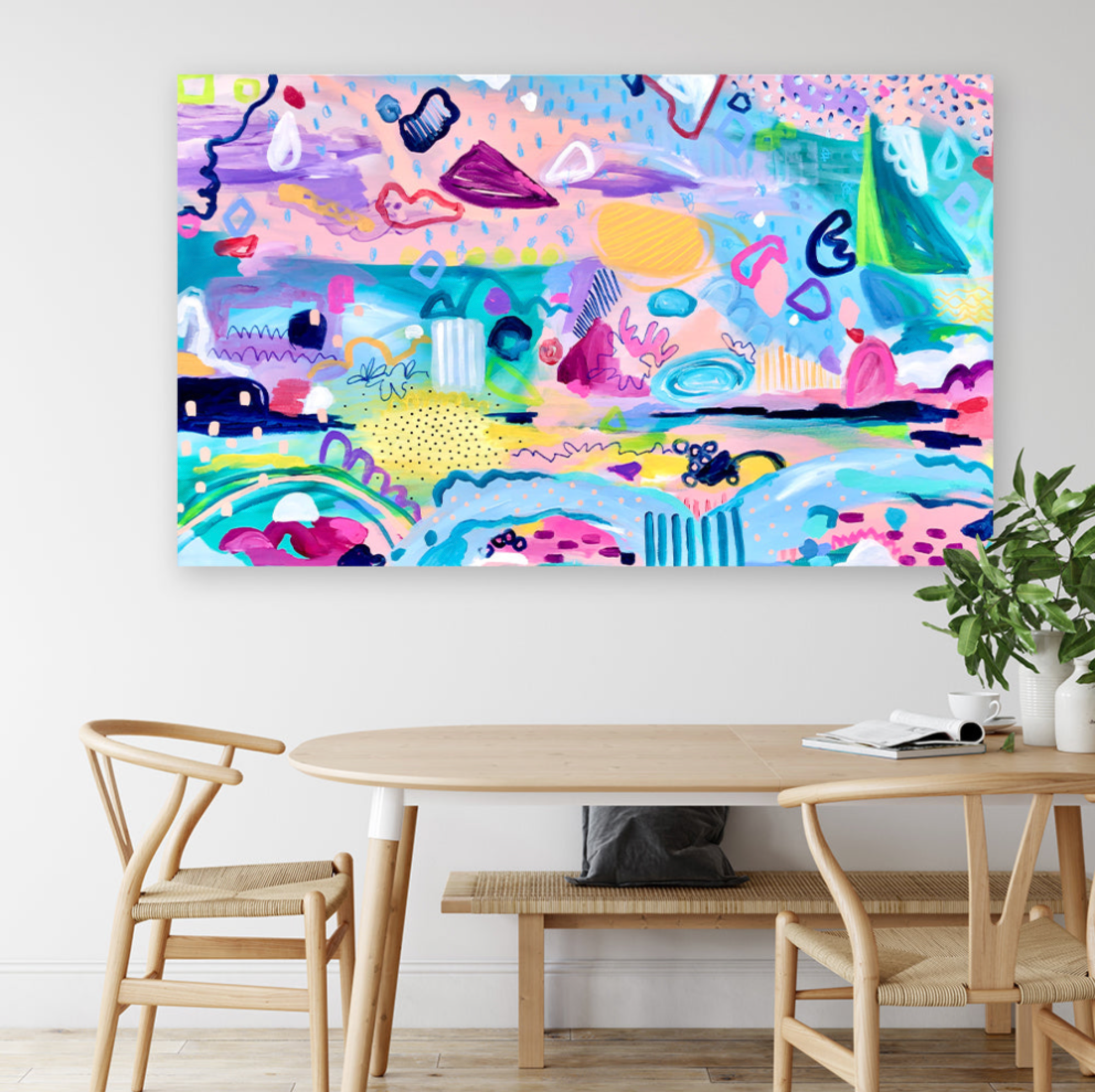 THE WAY I REMEMBER YOU - Limited Edition Print