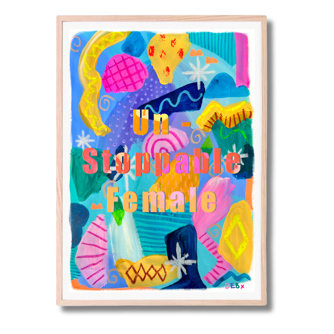 FREE IWD PRINT 2025