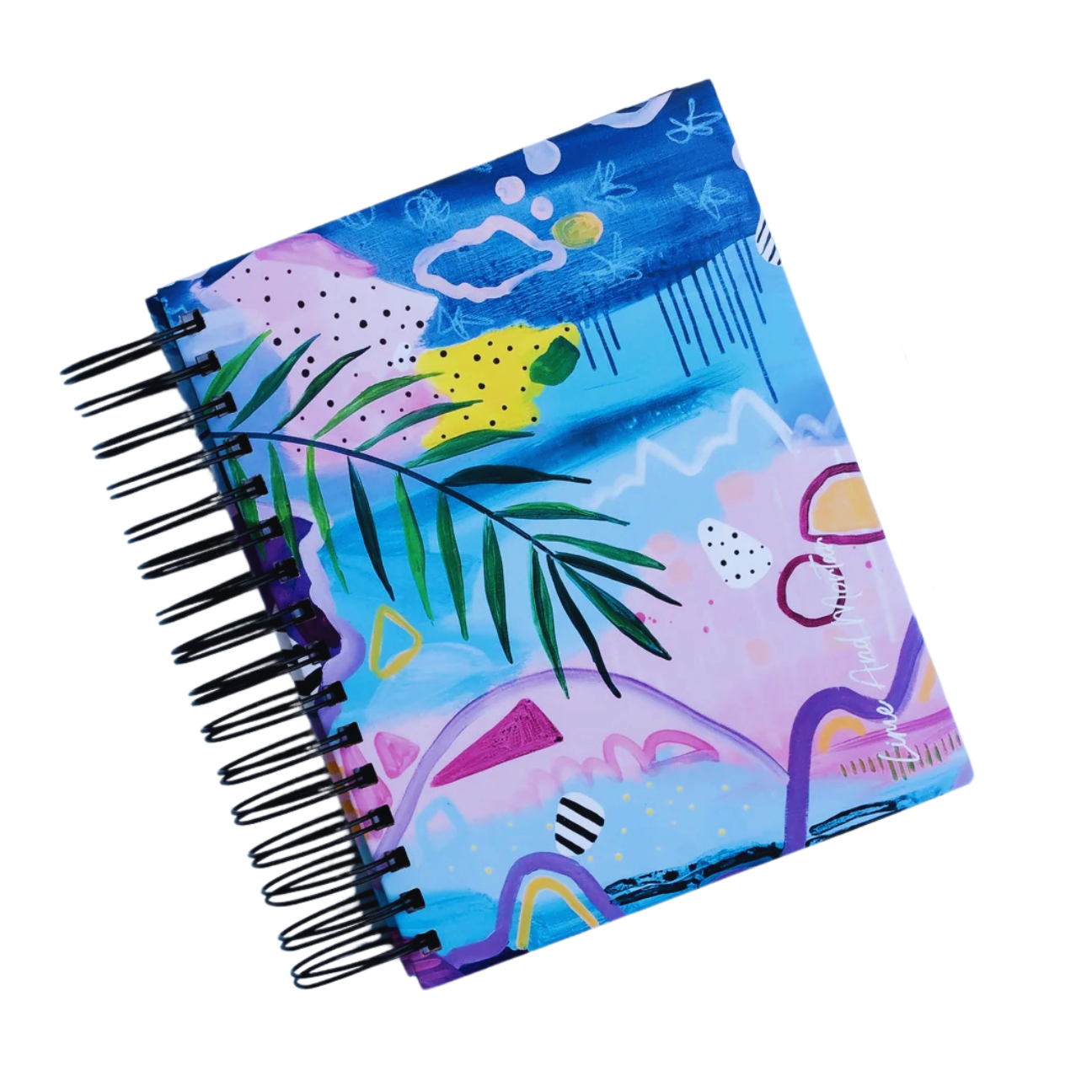 Lime and Mortar Vaycay Dreams Daily Planner