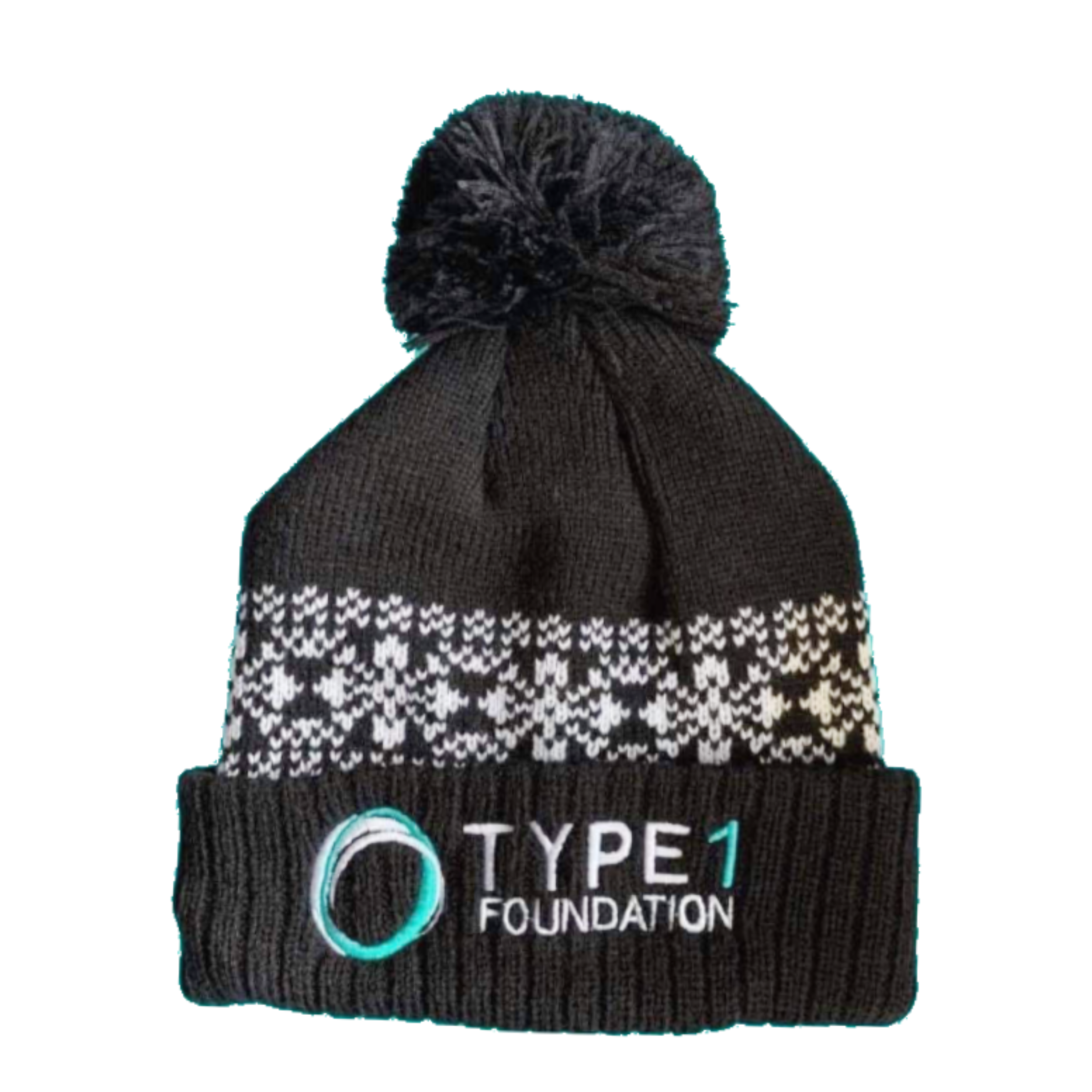 Brave Beanies - Black OG