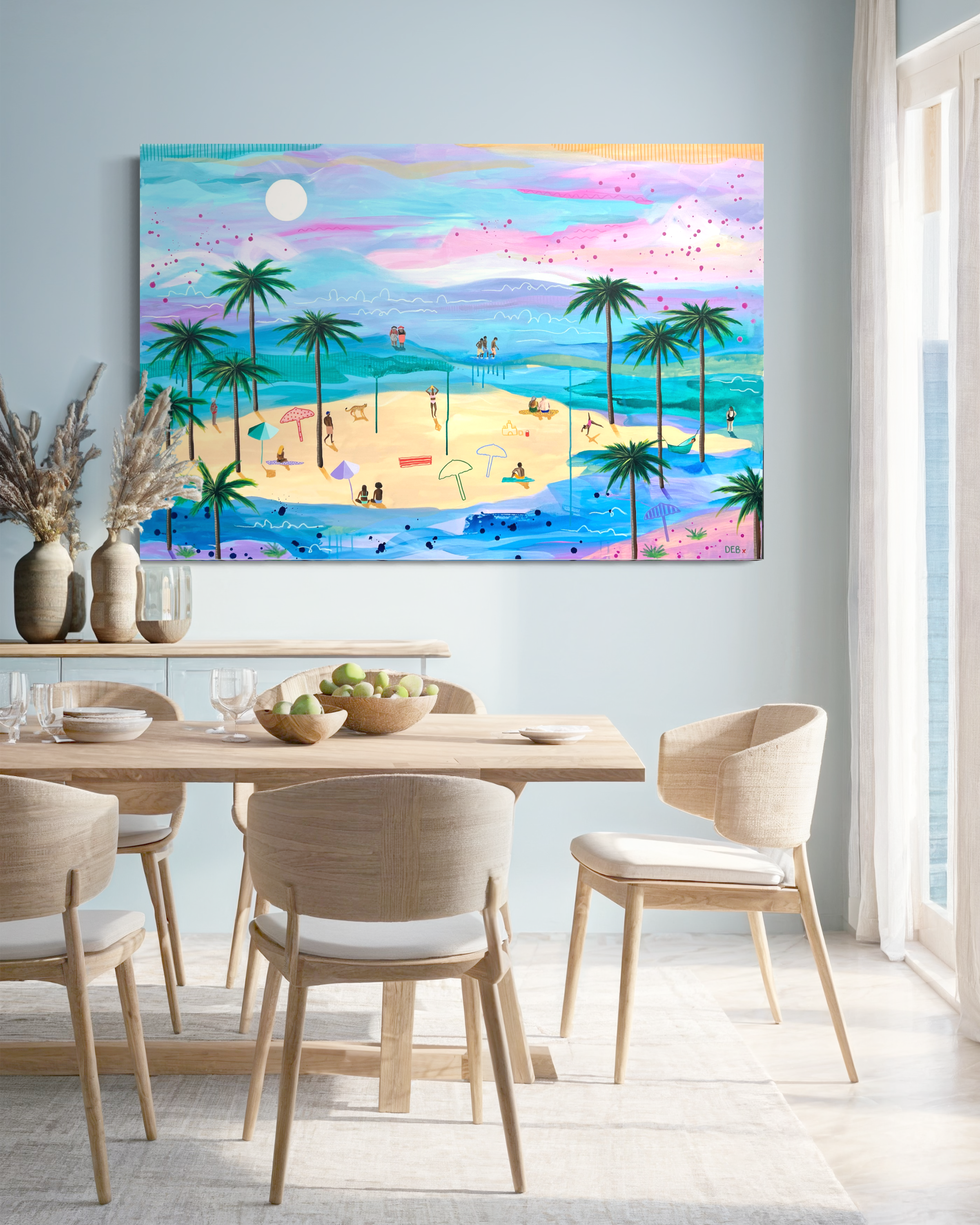 Summer Dayz - Original