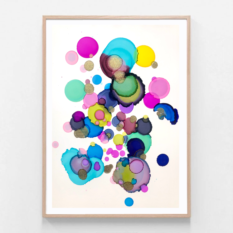CONFETTI by Cre8ive Lenny