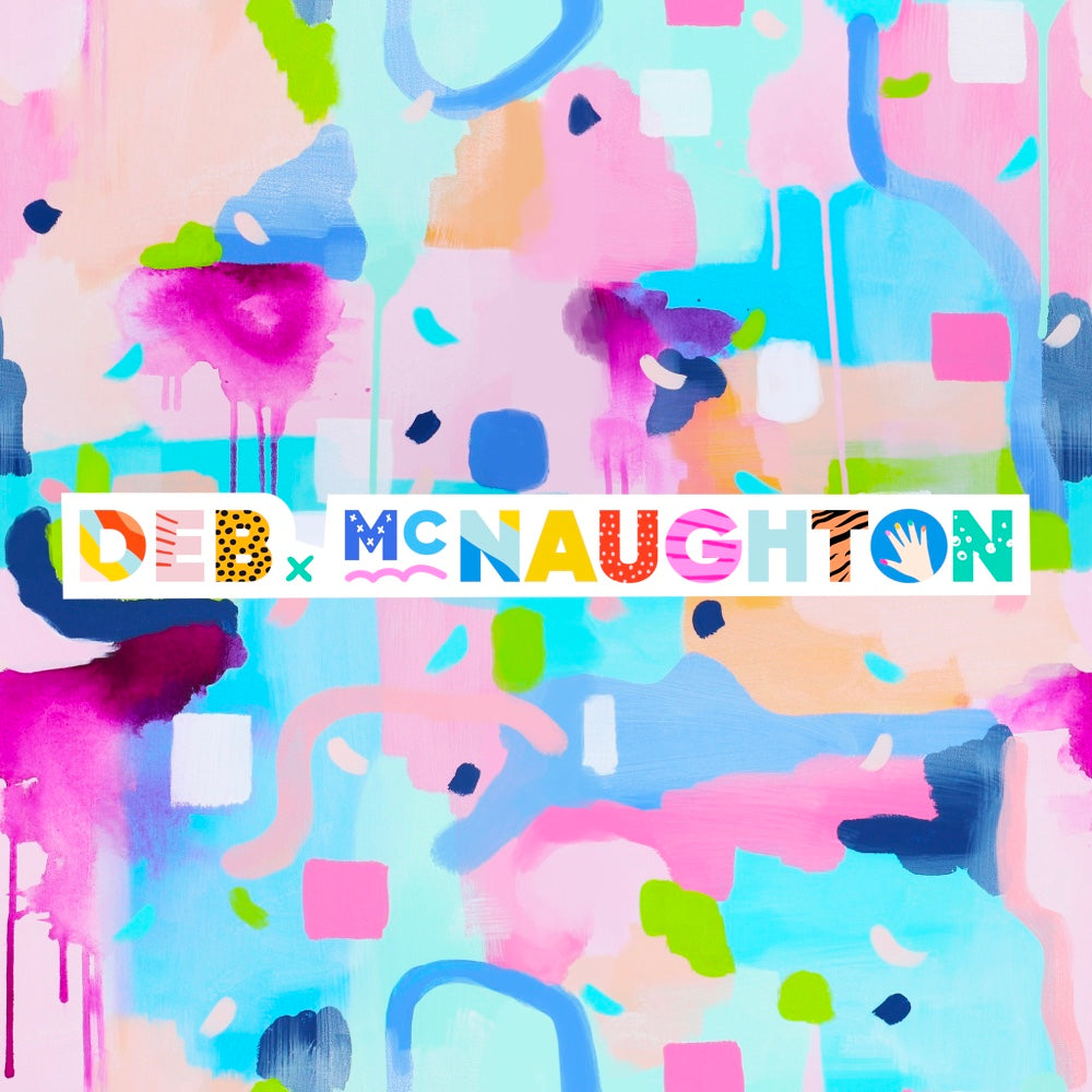 CONFETTI DROP Licensed Artwork