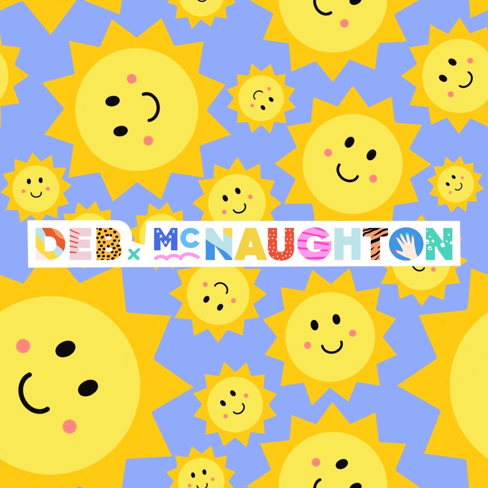 SUNSHINE Licensed Artwork