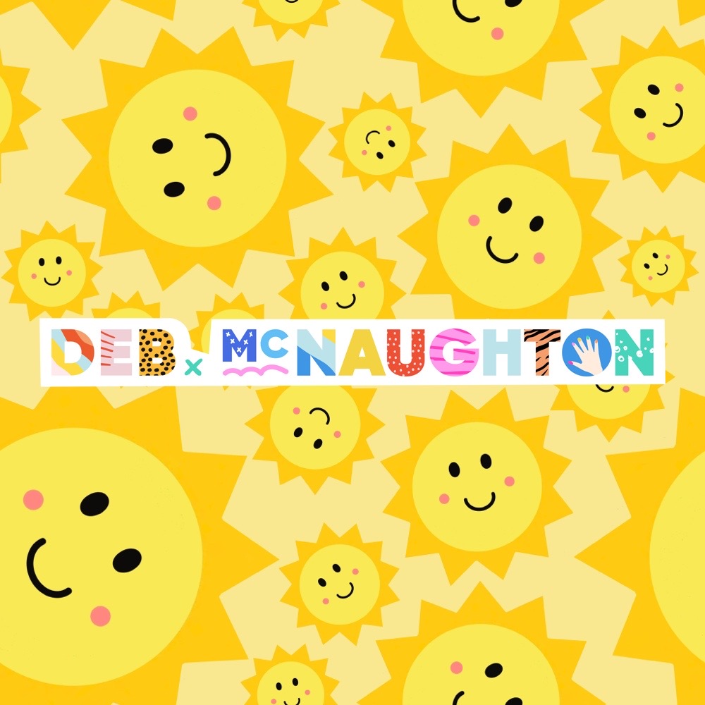 SUNSHINE Licensed Artwork