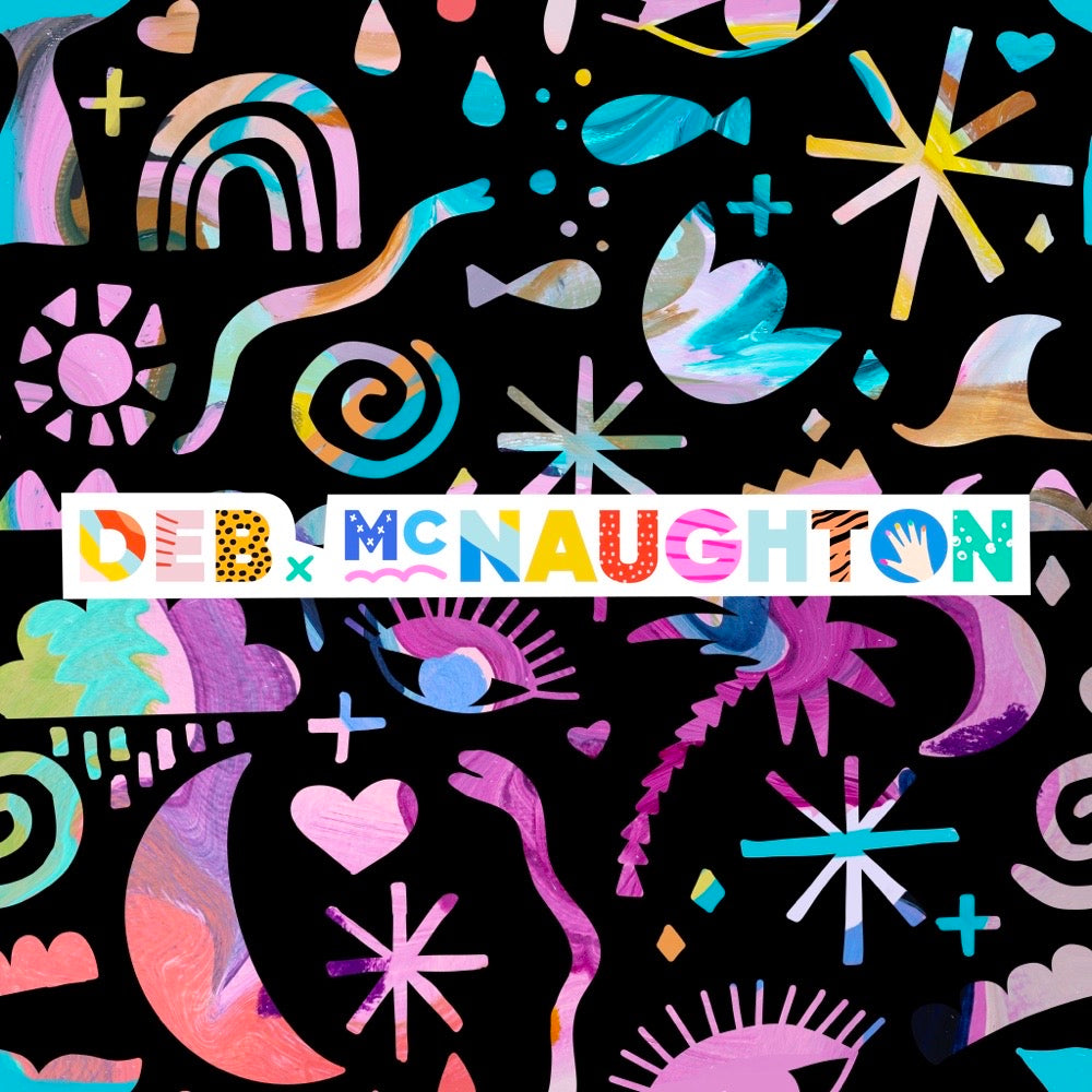 DAY DREAMER Licensed Artwork