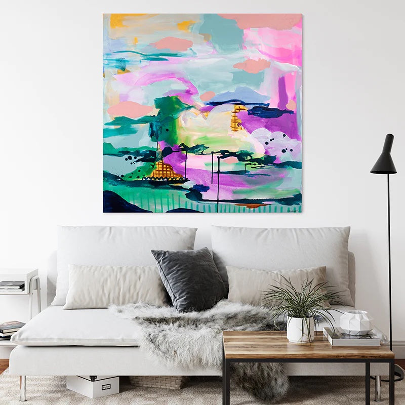 SWEET DREAMS - Limited Edition Print