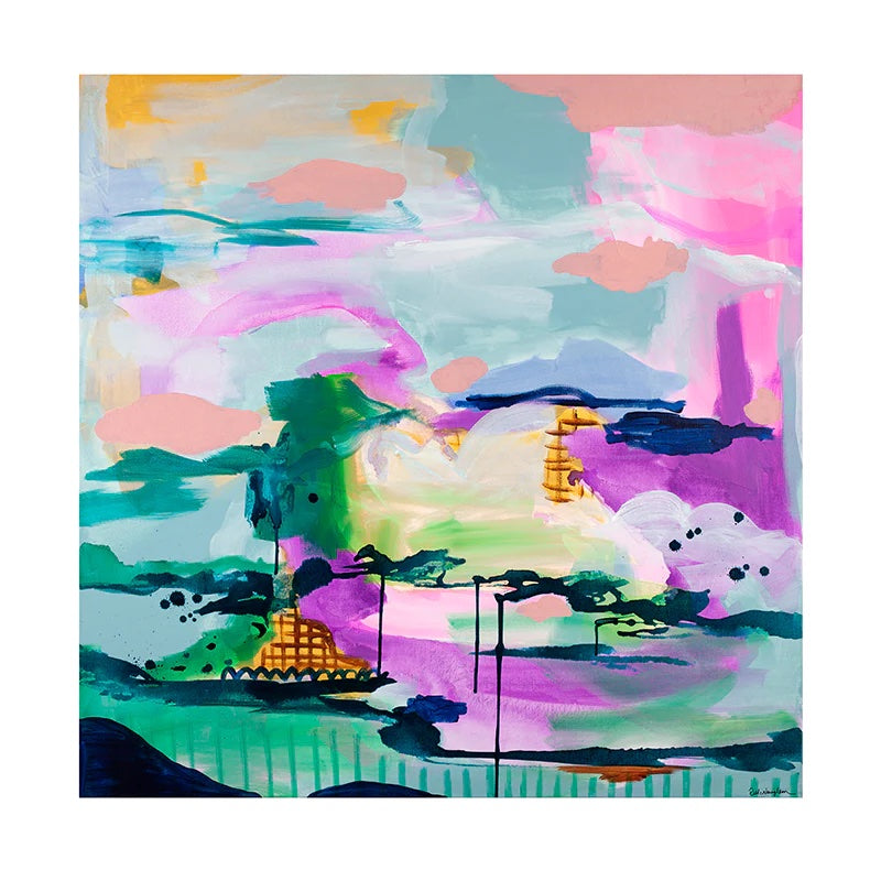 SWEET DREAMS - Limited Edition Print