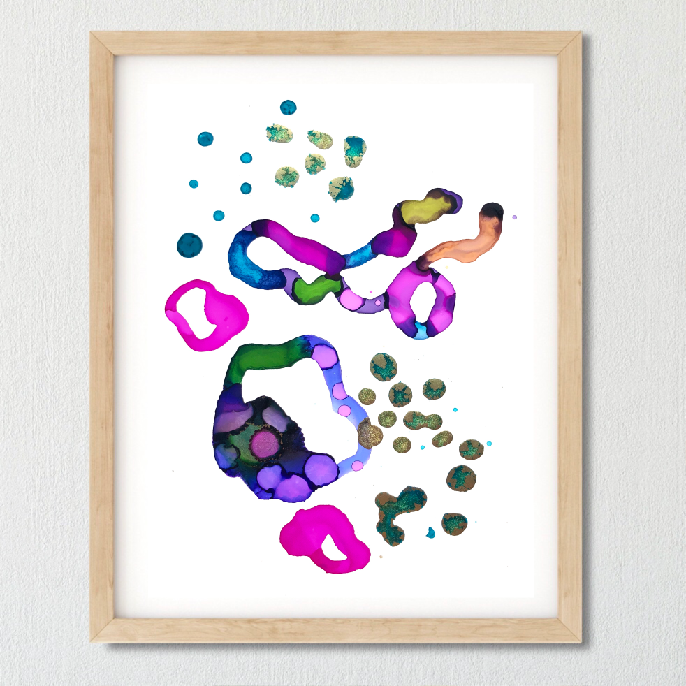FLOWERS by Cre8ive Lenny