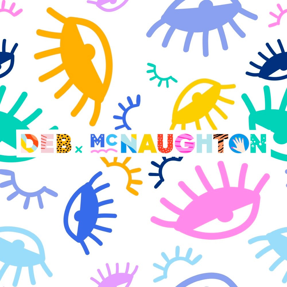 EYE CATCHER Licensed Artwork