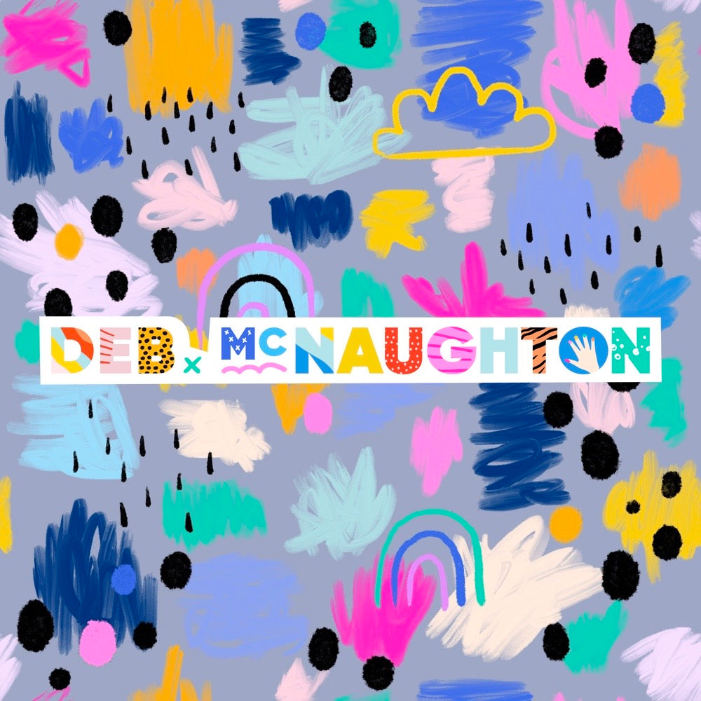 HAPPY SEASON Licensed Artwork