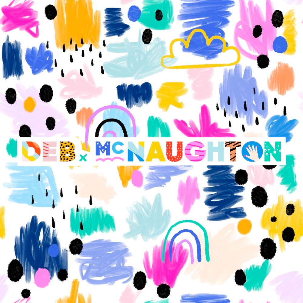 HAPPY SEASON Licensed Artwork