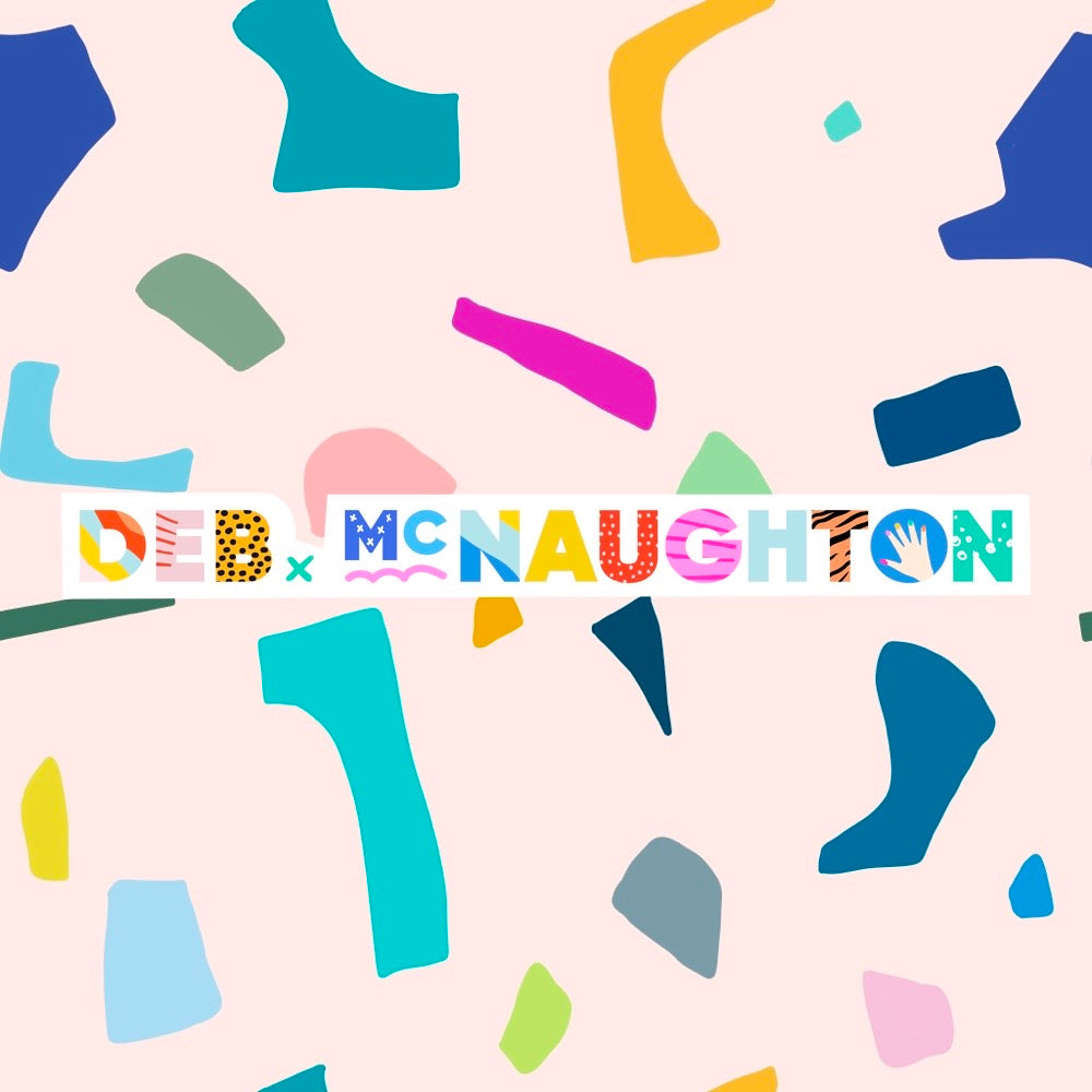 TERRAZZO Licensed Artwork