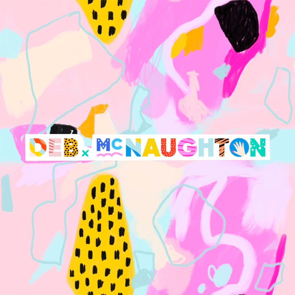 PASSIONFRUIT PANTS Licensed Artwork