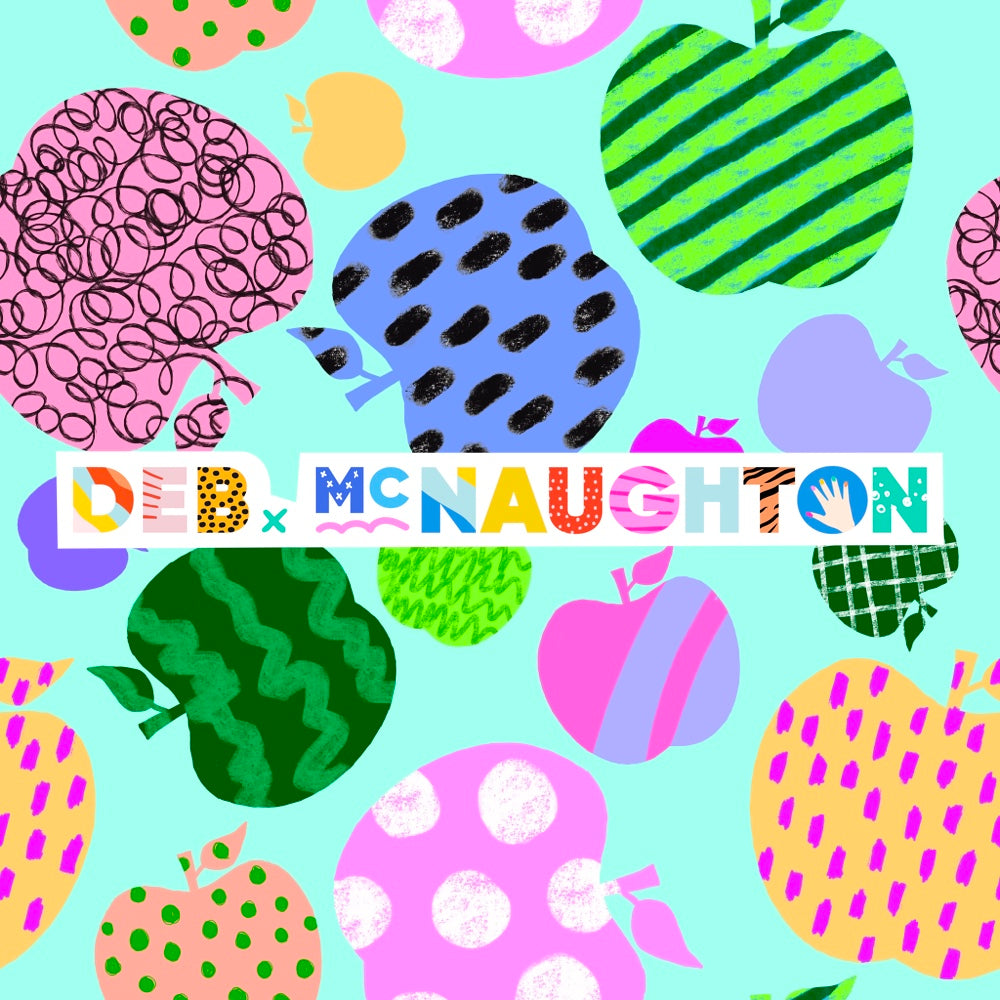 APPLES Licensed Artwork