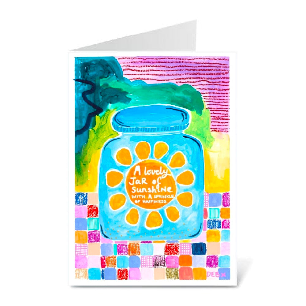 Deb McNaughton Greeting Card Set