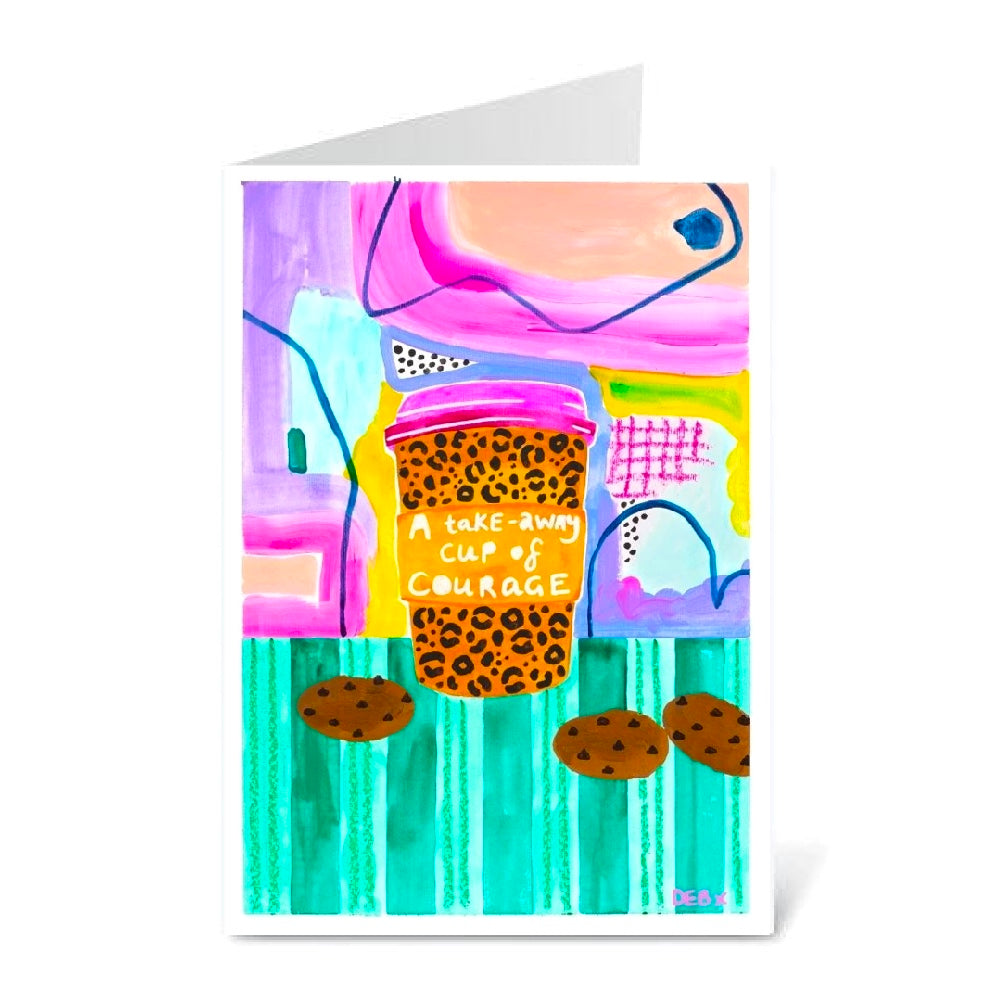 Deb McNaughton Greeting Card Set