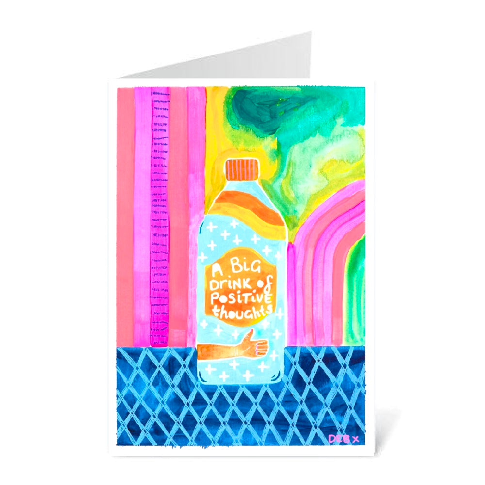 Deb McNaughton Greeting Card Set