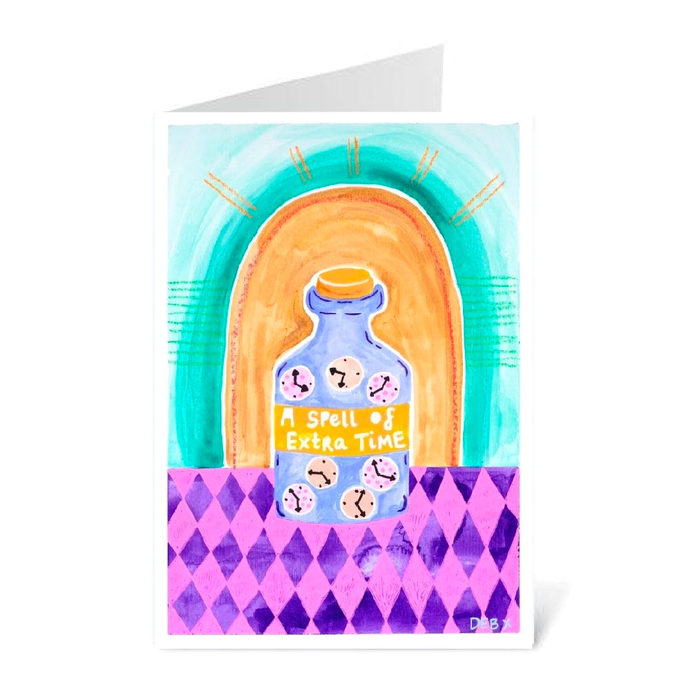 Deb McNaughton Greeting Card Set