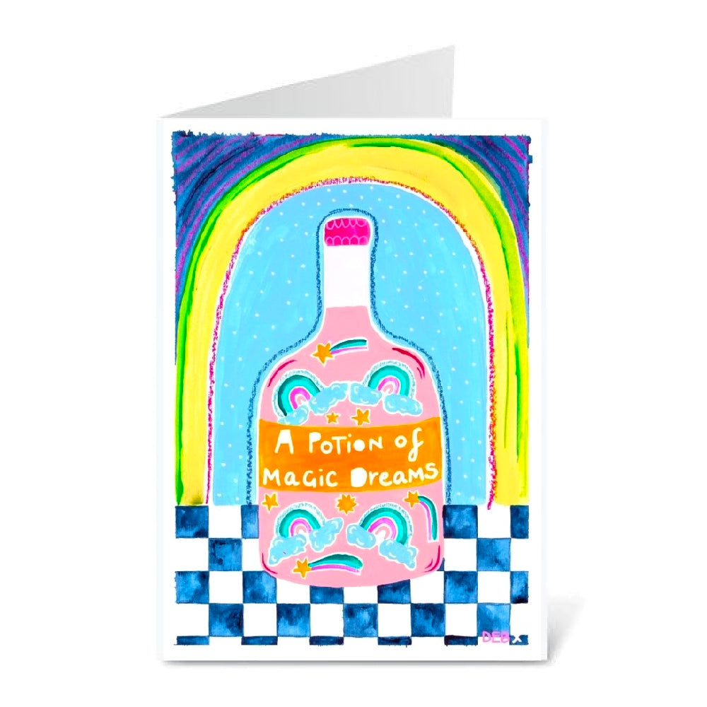 Deb McNaughton Greeting Card Set