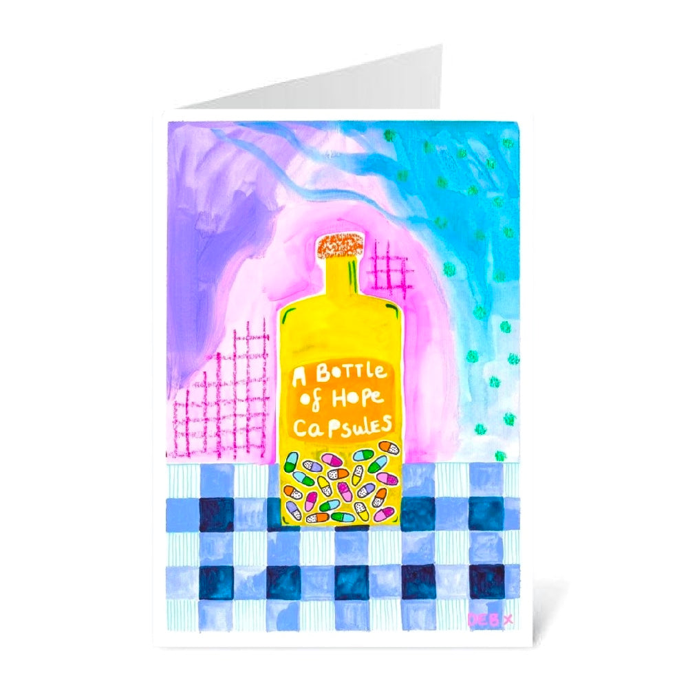 Deb McNaughton Greeting Card Set