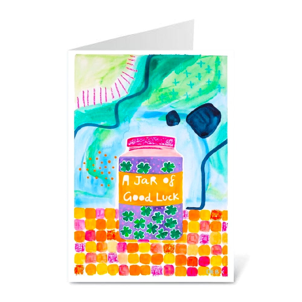 Deb McNaughton Greeting Card Set