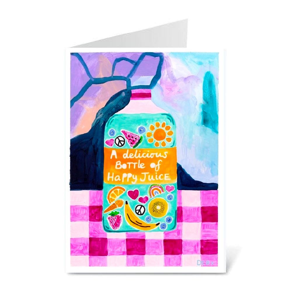 Deb McNaughton Greeting Card Set