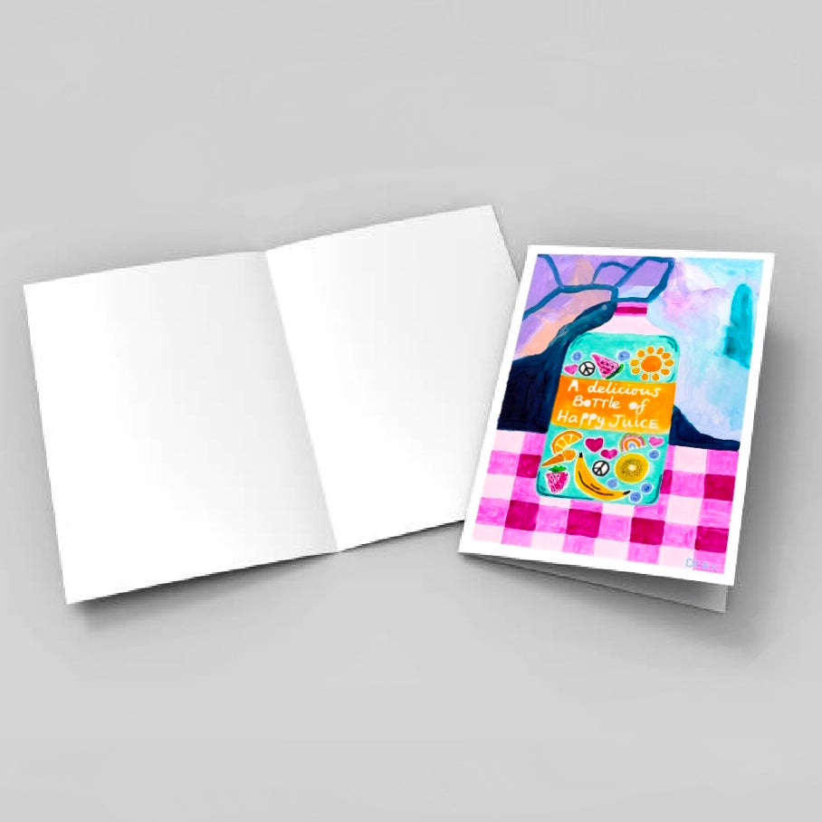 Deb McNaughton Greeting Card Set