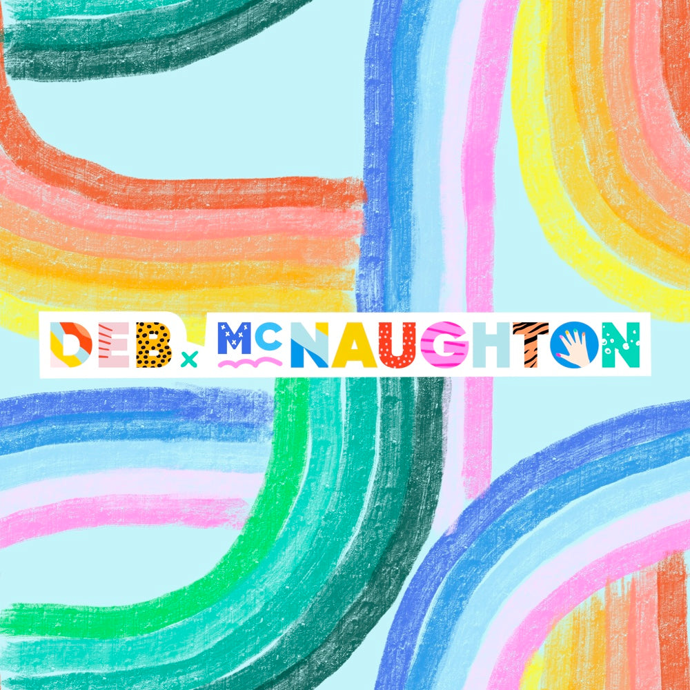 RAINBOW BASIC Licensed Artwork