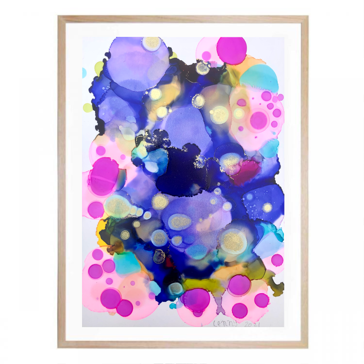 BITS AND PIECES by Cre8ive Lenny