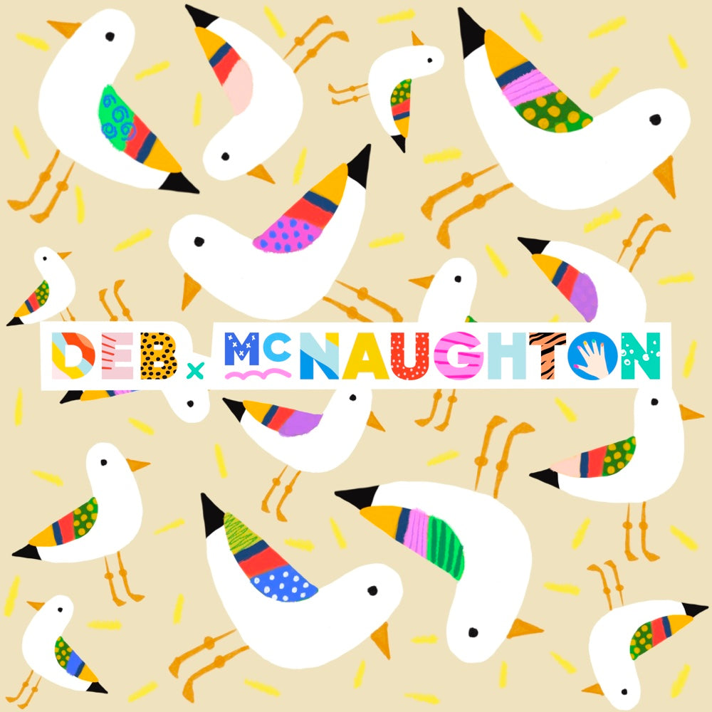 HOT CHIP FRENZY Licensed Artwork