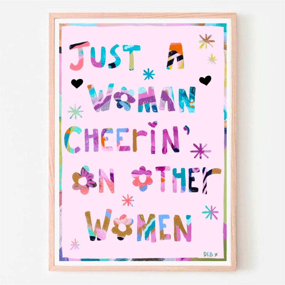 FREE IWD PRINT 2022