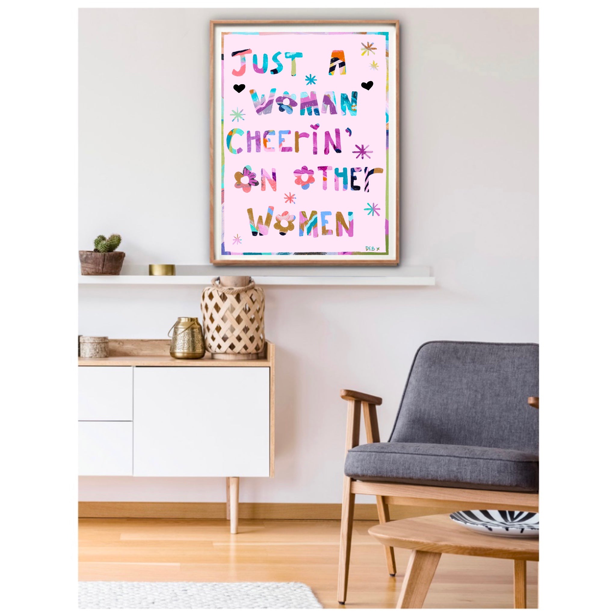 FREE IWD PRINT 2022