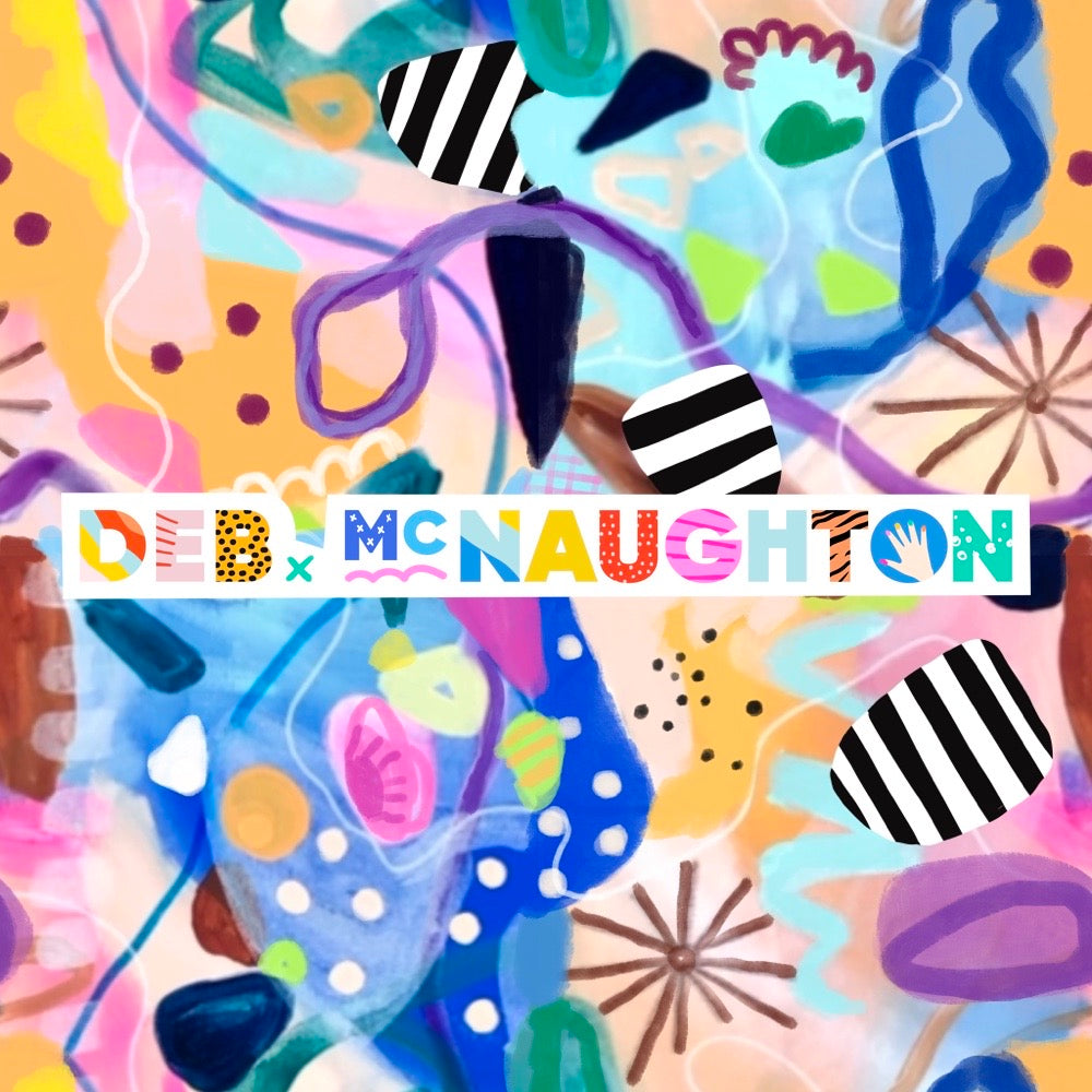 DITZY Licensed Artwork
