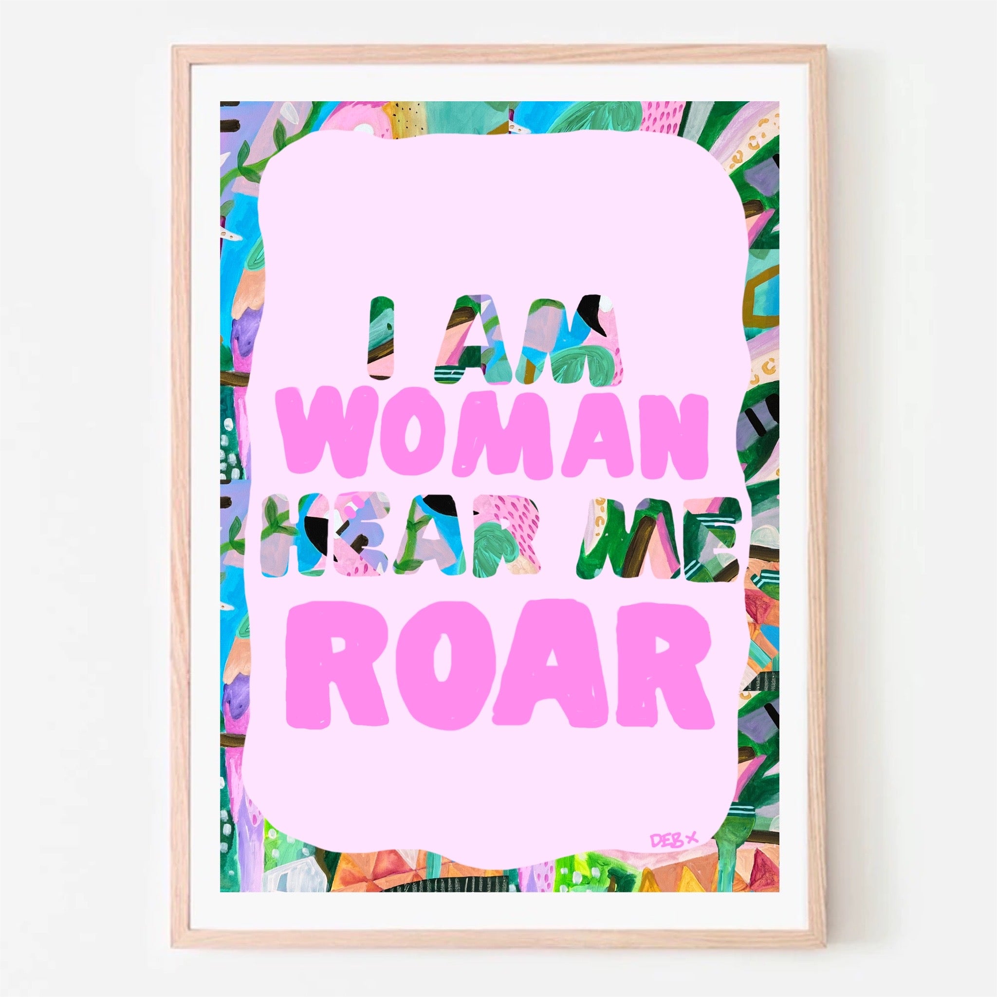 FREE IWD PRINT 2023